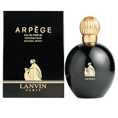 Arpege Perfume